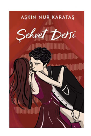 Lapis Kitap Şehvet Dersi - 1