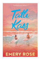 Lapis Kitap Tatlı Kaos - Lapis Yayınları