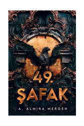Lapis Kitap 49. Şafak - Lapis Yayınları