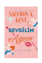 Lapis Kitap Sevgilim Arrow St Maryin Asileri - Lapis Yayınları