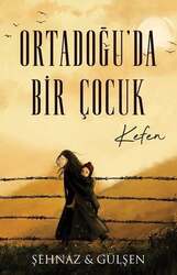 Lapis Yayınları - Lapis Yayınları Ortadoğu'da Bir Çocuk