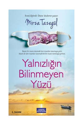 Libros Kitap Yalnızlığın Bilinmeyen Yüzü - 1