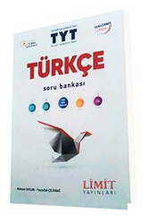 Limit Yayınları - Limit Yayınları TYT Türkçe Soru Bankası