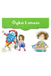 Limon Yayınları - Limon Yayınları 3.Sınıf Öykü Limanı