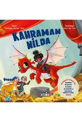 LimonKIDS - Kahraman Nilda LimonKIDS