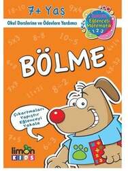 LimonKIDS - Limon Kids Yayınları Bölme