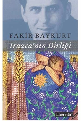 Irazca'nın Dirliği Literatür Yayıncılık - 1