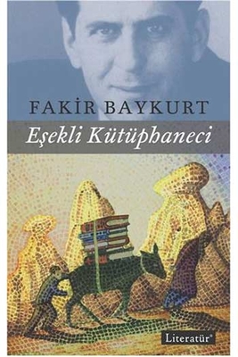 Eşekli Kütüphaneci Literatür Yayıncılık - 1