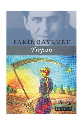 Literatür Yayıncılık Tırpan - 1