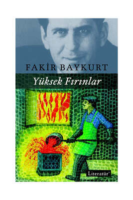 Literatür Yayıncılık Yüksek Fırınlar - 1