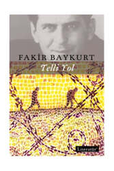 Literatür Yayıncılık - Literatür Yayıncılık Telli Yol