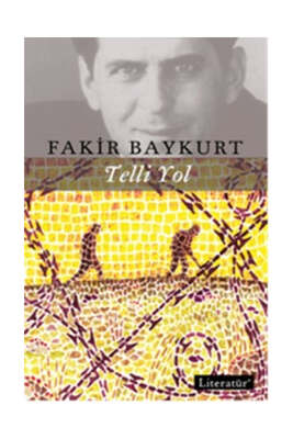 Literatür Yayıncılık Telli Yol - 1