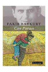 Literatür Yayıncılık Can Parası - Literatür Yayıncılık