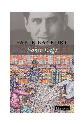 Literatür Yayıncılık Sabır Dağı - 1