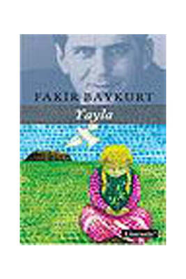 Literatür Yayıncılık Yayla - 1