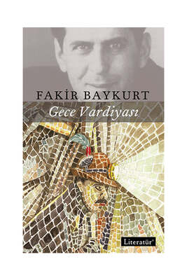 Literatür Yayıncılık Gece Vardiyası - 1