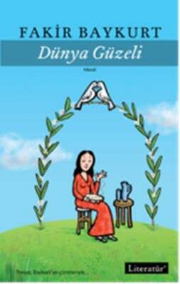 Literatür Yayınları Dünya Güzeli - 1