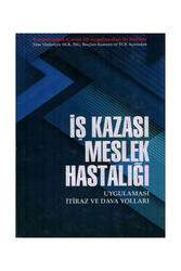 Mahalli Eğitim Akademisi Yayınları İş Kazası Meslek Hastalığı - Mahalli Eğitim Akademisi Yayınları