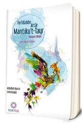 İnsan Kitap - Mantıkut Tayr Cep Boy İnsan Kitap