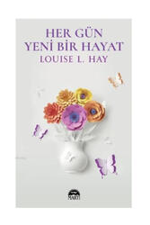 Martı Yayınevi - Martı Yayınları Her Gün Yeni Bir Hayat