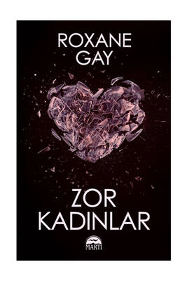 Martı Yayınları Zor Kadınlar - 1