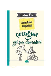 Martı Yayınevi - Martı Yayınları Ailelere Rehber Kitaplar Dizisi Çocuğun Gelişim Dönemleri
