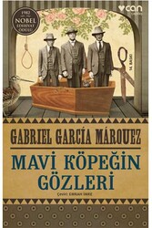 Can Yayınları - Mavi Köpeğin Gözleri Can Yayınları