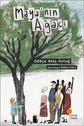 Günışığı Kitaplığı - ​Maya`nın Ağacı Günışığı Kitaplığı