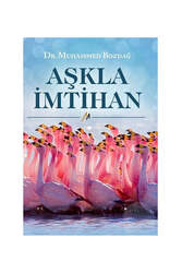Mb Yayınları Aşkla İmtihan - MB Yayınları