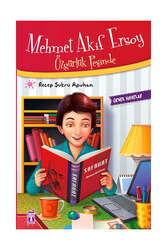 Timaş Yayınları - Timaş Yayınları Mehmet Akif Ersoy -Özgürlük Peşinde
