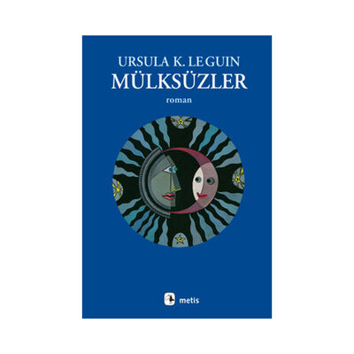 Mülksüzler - Metis Yayınları - 1