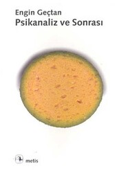 ​Psikanaliz ve Sonrası Metis Yayınları - Metis Yayınları