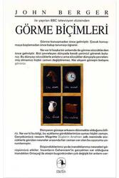 Metis Yayınları - Görme Biçimleri Metis Yayınları