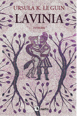 Lavinia Metis Yayınları - 1