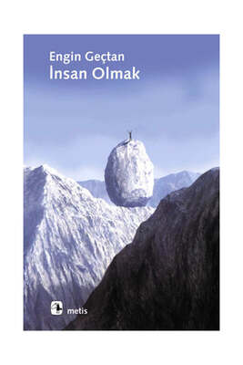 Metis Yayıncılık İnsan Olmak - 1