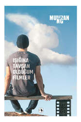 Metis Yayınları - Metis Yayınları Işığına Tavşan Olduğum Filmler