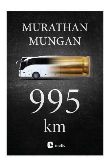 Metis Yayınları 995 KM - 1