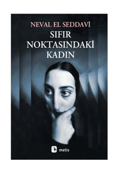 Metis Yayınları Sıfır Noktasındaki Kadın - 1