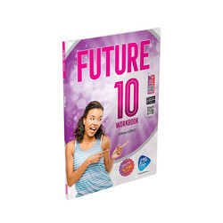 MeToo Publishing - MeToo Publishing 10.Sınıf Future Workbook