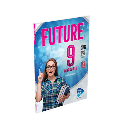 MeToo Publishing 9.Sınıf Future Workbook - 1