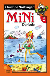 Günışığı Kitaplığı - ​Mini Dizisi 2 Mini Denizde Günışığı Kitaplığı