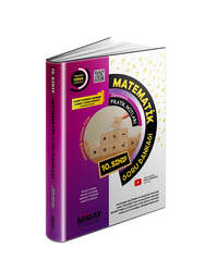 Miray Yayınları - Miray Yayınları 10. Sınıf Matematik Soru Bankası