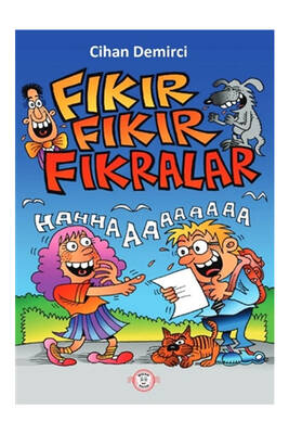 Mizah Postası Fıkır Fıkır Fıkralar - 1