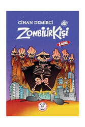 Mizah Postası Zombilirkişi - Mizah Postası