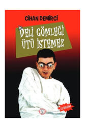 Mizah Postası - Mizah Postası Deli Gömleği Ütü İstemez