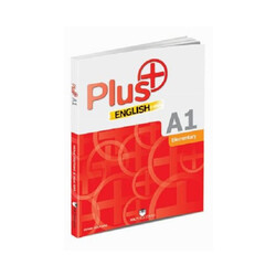 MK Kitapçılık - Mk Publications Plus A1 Elementary