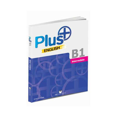 ​Mk Publications Plus B1 Intermediate - 1