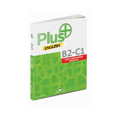 Mk Publications Plus B2 C1 Upper Intermediate Advanced - 1