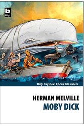 Bilgi Yayınevi - Moby Dick Bilgi Yayınevi