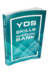 Modern English YDS Skills Question Bank - Modern English Yayınları